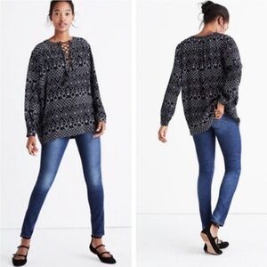 Madewell top